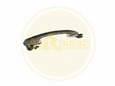 AC ROLCAR 412206 -  Ручка двери